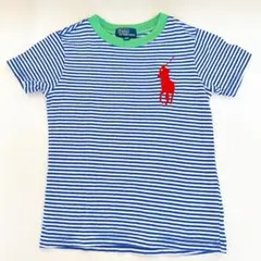 ラルフローレン RALPHLAUREN KIDS Tシャツ 110