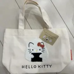 sanrio トートバッグ ハローキティ