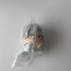 不死川実弥 鬼滅の刃　おねむたん　拾壱ノ型　にどね　アースカラーver ガチャ