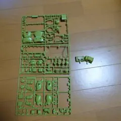 고장·부품용 品 旧キット１/１４４ザクマインレイヤー