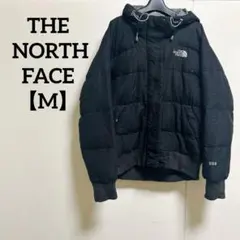 THE NORTH FACE 【M】ザノースフェイス ダウンジャケット