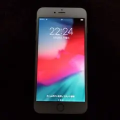 iPhone6Plus 美品