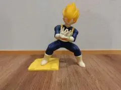 ドラゴンボールＺ　スーパーサイヤ人ベジータ　フィギュア