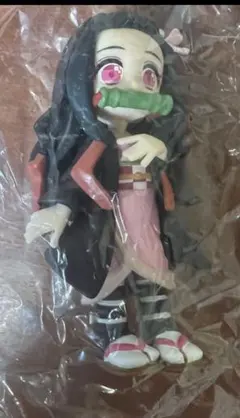 鬼滅の刃　PalVerse パルバース　竈門禰豆子