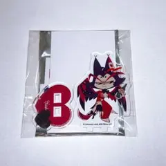 ハズビンホテル アニメイトカフェ トレーディングミニアクリルスタンド ハスク