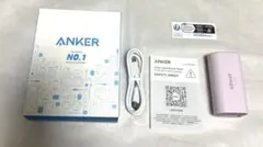アンカー モバイルバッテリー