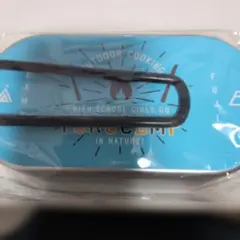 ゆるキャン△ メスティン