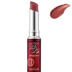 江原道 UVリップトリートメント クリアレッド SPF25・PA++のサムネイル