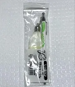 ワイテルズ WhiteTails しっぽペン 全種 ④ ワイテルズ WhiteTails しっぽペン 全種