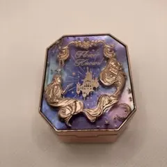 フラワーノーズ flowerKnows 月光人魚　ガチャ