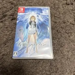 Nintendo Switch 有翼のフロイライン Wing ofのサムネイル