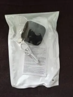 め*ぐ様 ワイヤレスイヤホン　黒