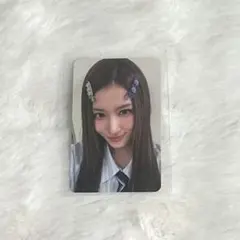 TWICE this is for トレカ サナ