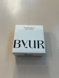 BYUR バイユア　セラムフィット　クッションファンデ　ミニ　17 フェア