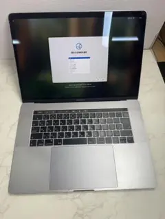 2026年最新】macbook 15 ジャンクの人気アイテム - メルカリ
