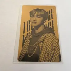 ATEEZ TREASURE: Hidden Map トレカ ソンファ - メルカリ