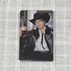 StrayKids スキズ Do it JYPJAPAN トレカ ハン