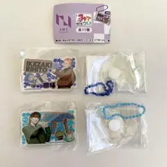 INI みてコレ！ 池﨑理人 髙塚大夢