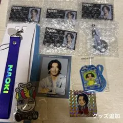 三代目 JSB3 KINGDOM 小林直己