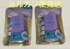 CUTUV 日焼け止めスティック ホワイトサボンの香り 2点セット - メルカリ