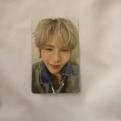 RIIZE ODYSSEY 会場限定 ラキドロ ショウタロウトレカ　後半