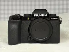 2025年最新】fujifilm x-s10の人気アイテム - メルカリ