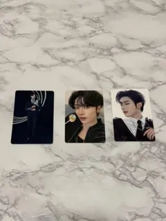 ZEROBASEONE リッキー