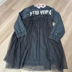 zara ワンピース