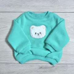 ディーラー様製 MDDサイズ トレーナー