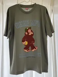【値下げ中】GHBP ハンドボールシャツ グレー Lサイズ
