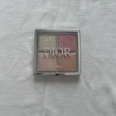 DIOR バックステージフェイスグロウパレット004 ハイライト