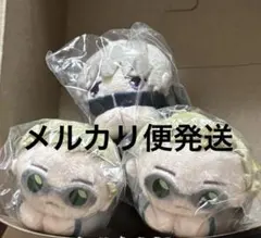 呪術廻戦　はぐキャラ　　七海建人　狗巻棘　計3点セット