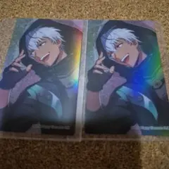 エリオス　AGF　クリカ　オスカー