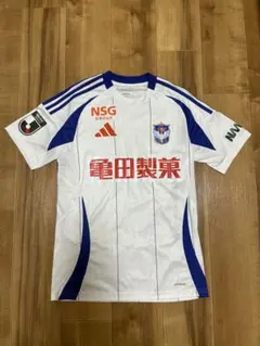 FC東京 2008 2nd オーセンティック 長友佑都 - メルカリ