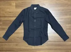 BAND OF OUTSIDERS バンドオブアウトサイダーズ シャツのサムネイル