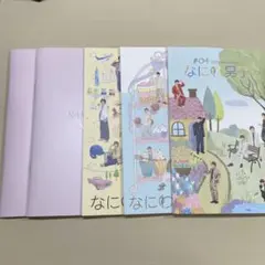 なにわ男子 会報