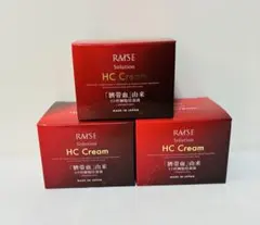 レイズ パーフェクトソリューションHC100 & EX100 セット - メルカリ