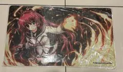ラバーマット プレイマット プレマ バンドリ！ Ave Mujica 八星ダンス ラバーマット プレイマット プレマ バンドリ Ave Mujica 八芒星ダンス