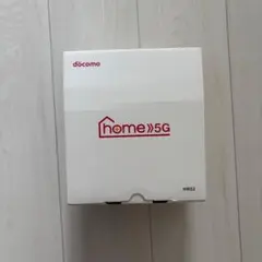 NTT docomo home 5G HR02