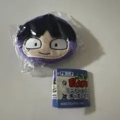 忍たま乱太郎 久々知 ミニポーチ