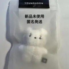 2025年最新】theBOYZ ヨンフン ミニドールの人気アイテム - メルカリ