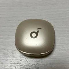 Anker Soundcore Liberty 4 シャンパンゴールド