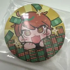 肉チョモランマ 大決戦 グッズ 缶バッジ めいちゃん - メルカリ