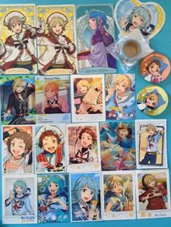 あんさんぶるスターズ！！Ra*bitsグッズまとめ売り