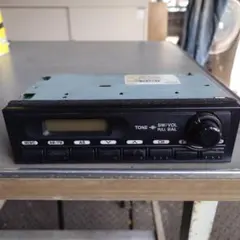 2026年最新】24v カーオーディオの人気アイテム - メルカリ