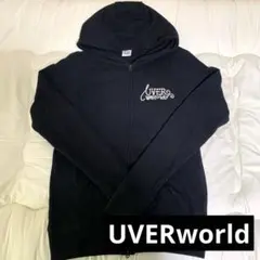 2025年最新】uverworldパーカーの人気アイテム - メルカリ