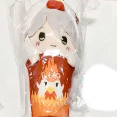 狛枝凪斗 なりきり！からあげクンぬいぐるみ ダンガンロンパ Loppi HMV