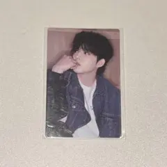 SEVENTEEN CARAT LAND ケレン 2022 トレカ　エスクプス