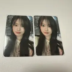 2025年最新】ive soundwave ラキドロ ウォニョンの人気アイテム