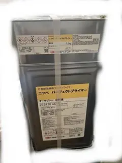新品未使用】ニッペ サーモアイプライマー 16kg 屋根用下塗り1セット 